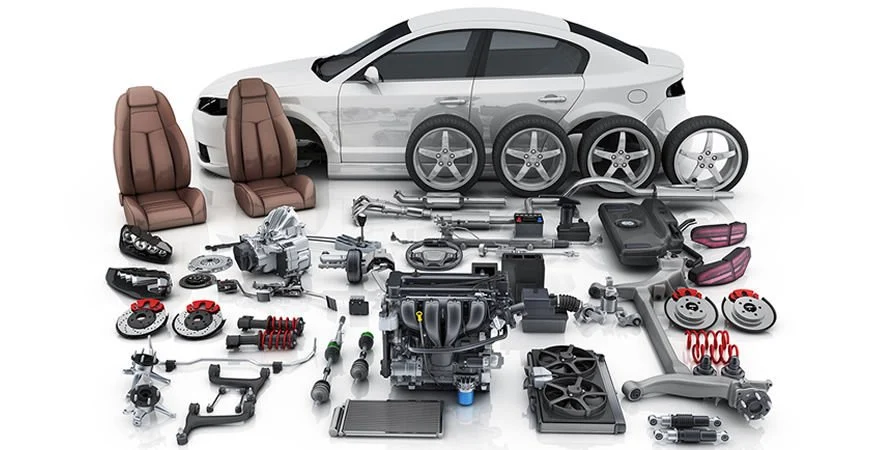 Yeşilyurt Oto Yedek Parçacısı