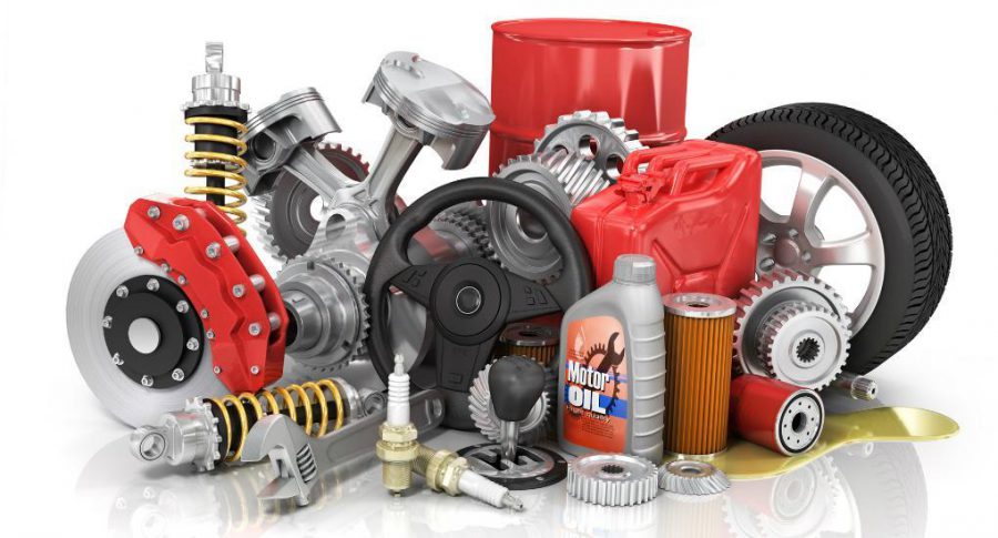 Yeşilyurt Oto Yedek Parçacısı